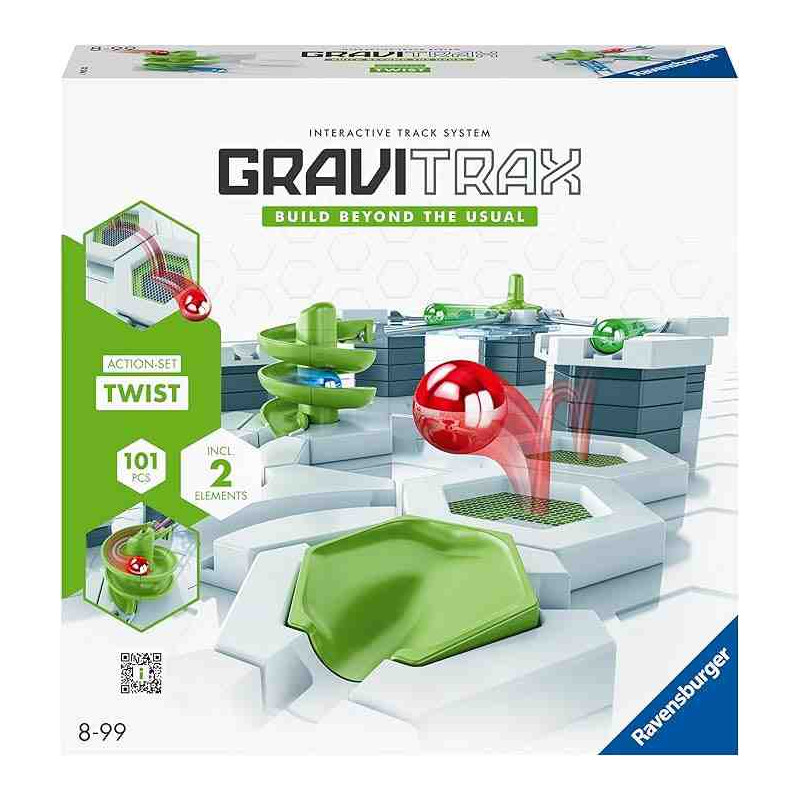 GRAVITRAX ACTION SET Ravensburger 22576